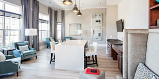Avalon Townhome Collection Roseland Gallery 11