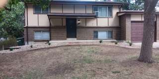 COMPLETELY NEW REMODELED 4-BDRM, 2-BATH + GARAGE IN LAKEWOOD! AVAILABLE IMMEDIATELY! Gallery 1