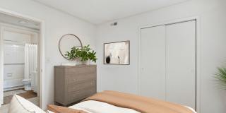 Affordable Housing - Eastchester Ridge Apartments Gallery 22