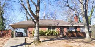 1332 Champaign Ave, Anniston Gallery 1