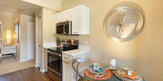 Oro Vista Apartments Gallery 5