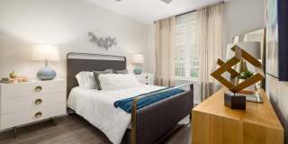 The Piedmont - Affordable Housing Gallery 24