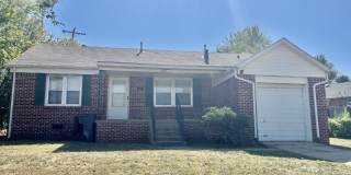 Two bedroom house in N. OKC Gallery 1