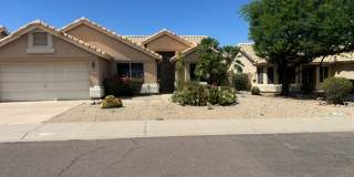 For Lease Now – $2,850/Month Fountain Hills, AZ 85268 3 Beds-2 Baths With Community Pool! Gallery 3