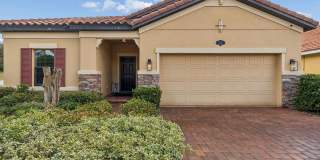 Luxury TerraLargo Resort Community- 4bed, 3bath FURNISHED home Gallery 3