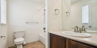 Charming 4BR House in Parker with 900 sq feet Finished Basement Gallery 6