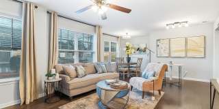 Palisades at Pleasant Crossing Gallery 2