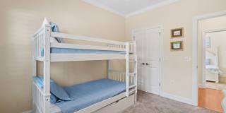 Coastal Living at its Best: Charming 3-Bedroom Near the Beach Gallery 50