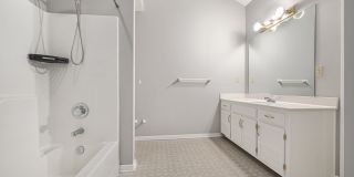 *MOVE IN SPECIAL* $250 Off First Full Month's Rent OR Free 55in TV! Northland 3BR/3BA Gem: Now Available Gallery 13