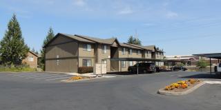 Evergreen Apartments Gallery 1