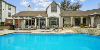 The Arbors of Wells Branch Apartments The Arbors of Wells Branch Apartments Gallery 34