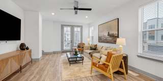Meridian at CityPlace Gallery 45
