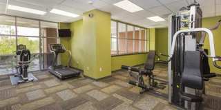 Florence Square - Income Restricted Gallery 2