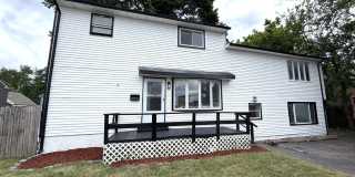 Freshly Updated 6-Bedroom Home with Yard & Driveway Gallery 1