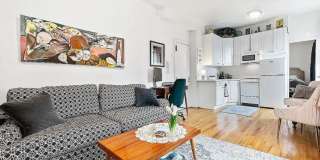 240 Sullivan Street Gallery 2