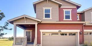 CORNER LOT! - DOVE VILLAGE PAIRED HOME 3bd 2.5ba 3,090 sq.ft. Built in 2024 FOR RENT Gallery 1