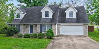 Spacious 4BR House in Columbia Gallery 3