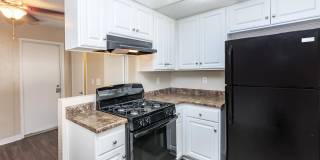 Carlyle Square Apartment Homes Gallery 46