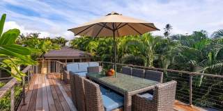 Diamond Head Luxe Five-Bedroom Estate with Private Pool Gallery 48