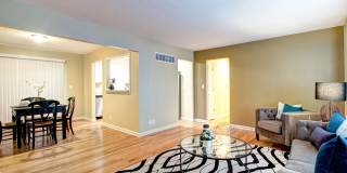 Courtyard Apartments Gallery 6