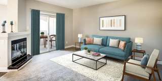 Bloom Apartment Homes Gallery 8