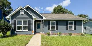 Cute 3 Bed 2 Bath Home in Fayetteville Cute 3 Bed 2 Bath Home in Fayetteville Gallery 1