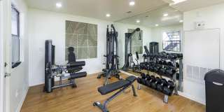 The Grove at Southwood Gallery 2