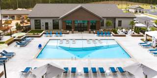 The Banks at Mt. Holly Apartments Gallery 40