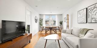 1417 NEWTON Street NW unit: 507 1417 NEWTON Street NW unit: 507 Gallery 1