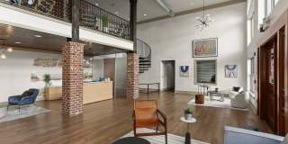 Porter Westside Gallery 19