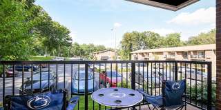 Toftrees Apartments Gallery 13