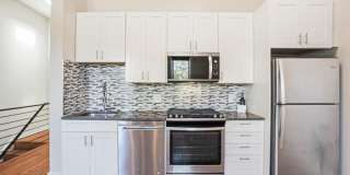 1250A Carrollsburg Place Southwest 1250A Carrollsburg Place Southwest Gallery 1