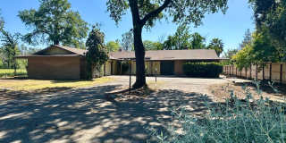 Sacramento Riverfront Home with Pool Gallery 1