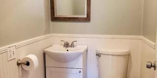 4Br, 2Ba Historic Victorian Gem - 1841 Ohio Ave Gallery 23