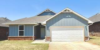 Pet-Friendly 3-Bed Home in Edmond - Move-In Ready! Gallery 1