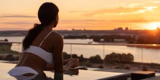 Stratos at Bridge District Gallery 47