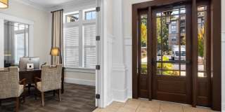 THE MARLOWE LAKE BOONE Gallery 38