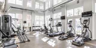 The Fort Apartments Gallery 2