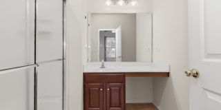Relax & Unwind in this Spacious End-Unit Townhome Gallery 26