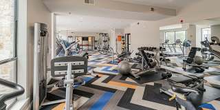 Residences at Pearland Town Center Gallery 14