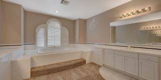 Stunning Green Valley home with a pool in guard gated Legacy Gallery 44