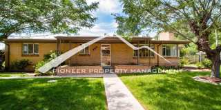 Spacious Home on Quiet Street with 2 Car Garage and Central A/C Gallery 1