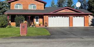 Beautiful Home in Doyon Estates Gallery 1