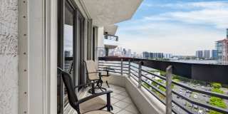 14th Floor Fully Furnished Gem in Mystic Pointe, Aventura - Ocean & Intracoastal Views Move-in Ready Gallery 34