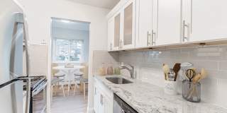 Brixton Lane Apartments Gallery 5