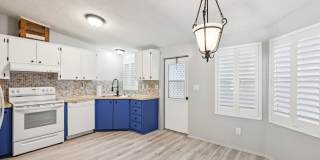 Charming Renovated 2 Bed / Bath Home in Desirable Terra Alta For Rent Gallery 7