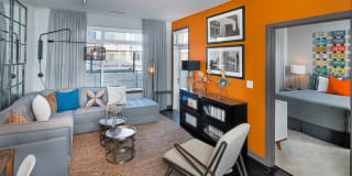 Galvan at Twinbrook Apartments Gallery 16