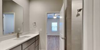 Luxury 3 Bedroom 2 Bathroom Duplex with 2 Car Garage- Piedmont Schools Gallery 12