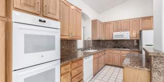 SUMMERLIN- BEAUTIFUL-UPGRADED- PRIMARY SUITE DOWNSTAIRS+ 2 BDRMS UP WITH OFFICE & POOL! Gallery 11