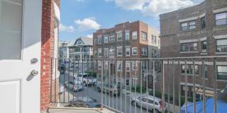 Bright and beautifully renovated 4-bed/1.5 bath in Allston! Gallery 1